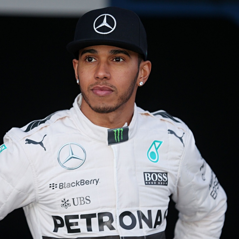 Formula uno, trionfo di Hamilton al Gran premio di Ungheria