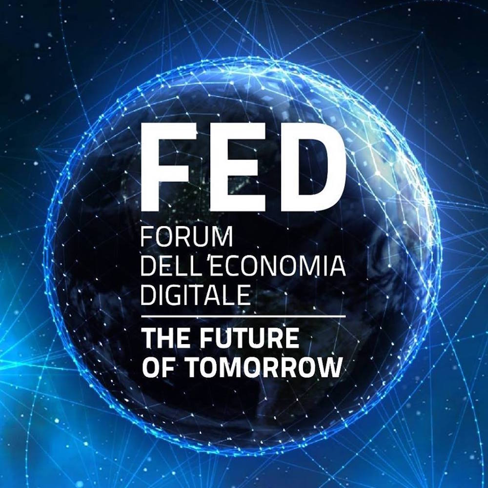 Forum dell'Economia Digitale, meeting il 3 luglio a Milano