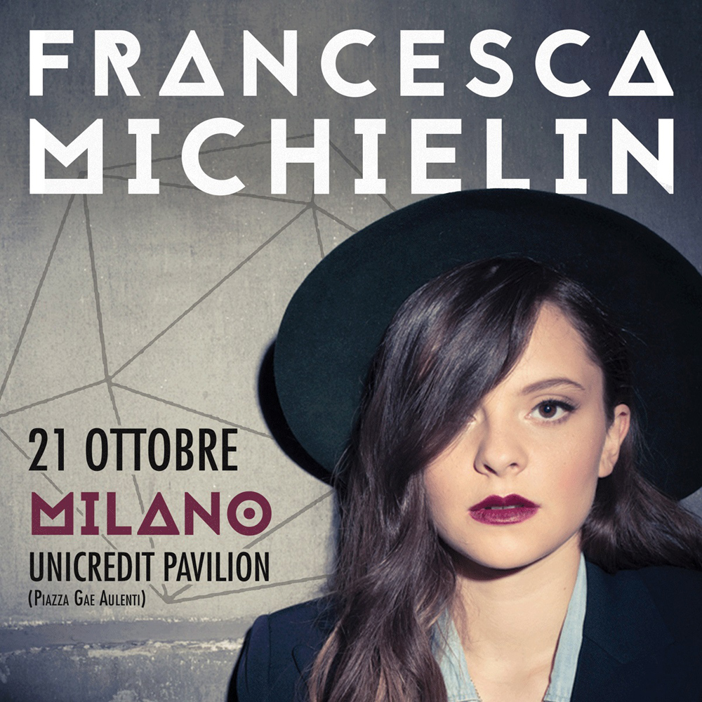 Francesca Michielin e il suo amore "Lontano"