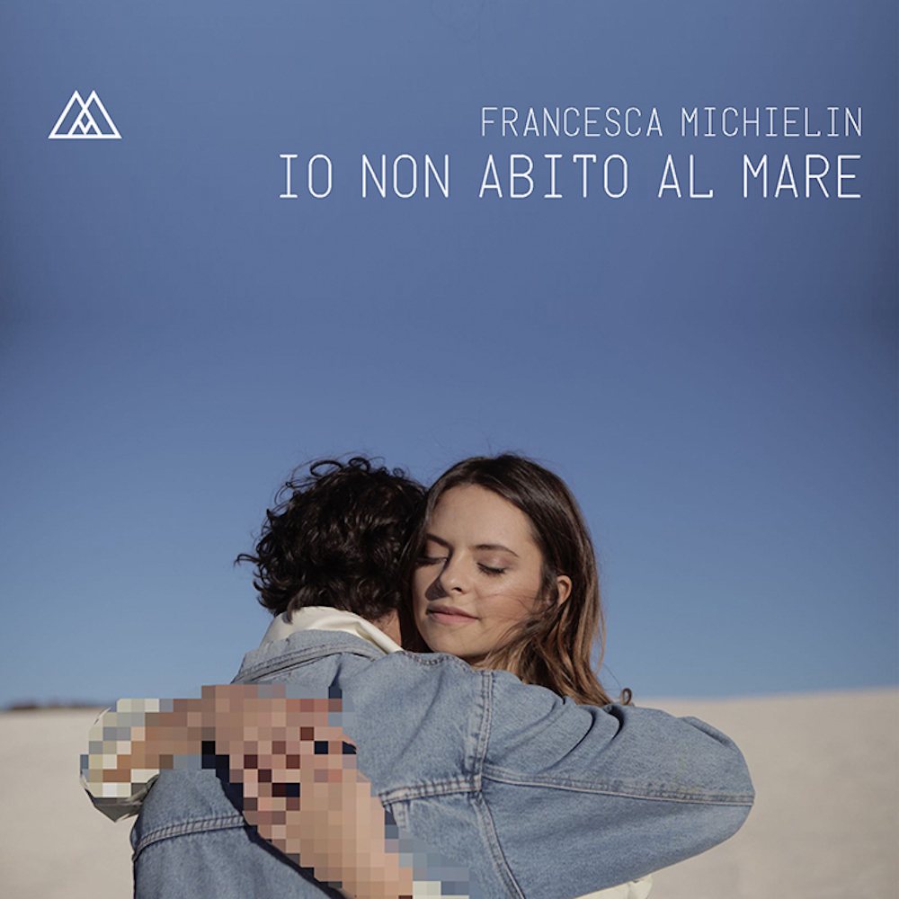 Francesca Michielin, il nuovo singolo è "Io non abito al mare"