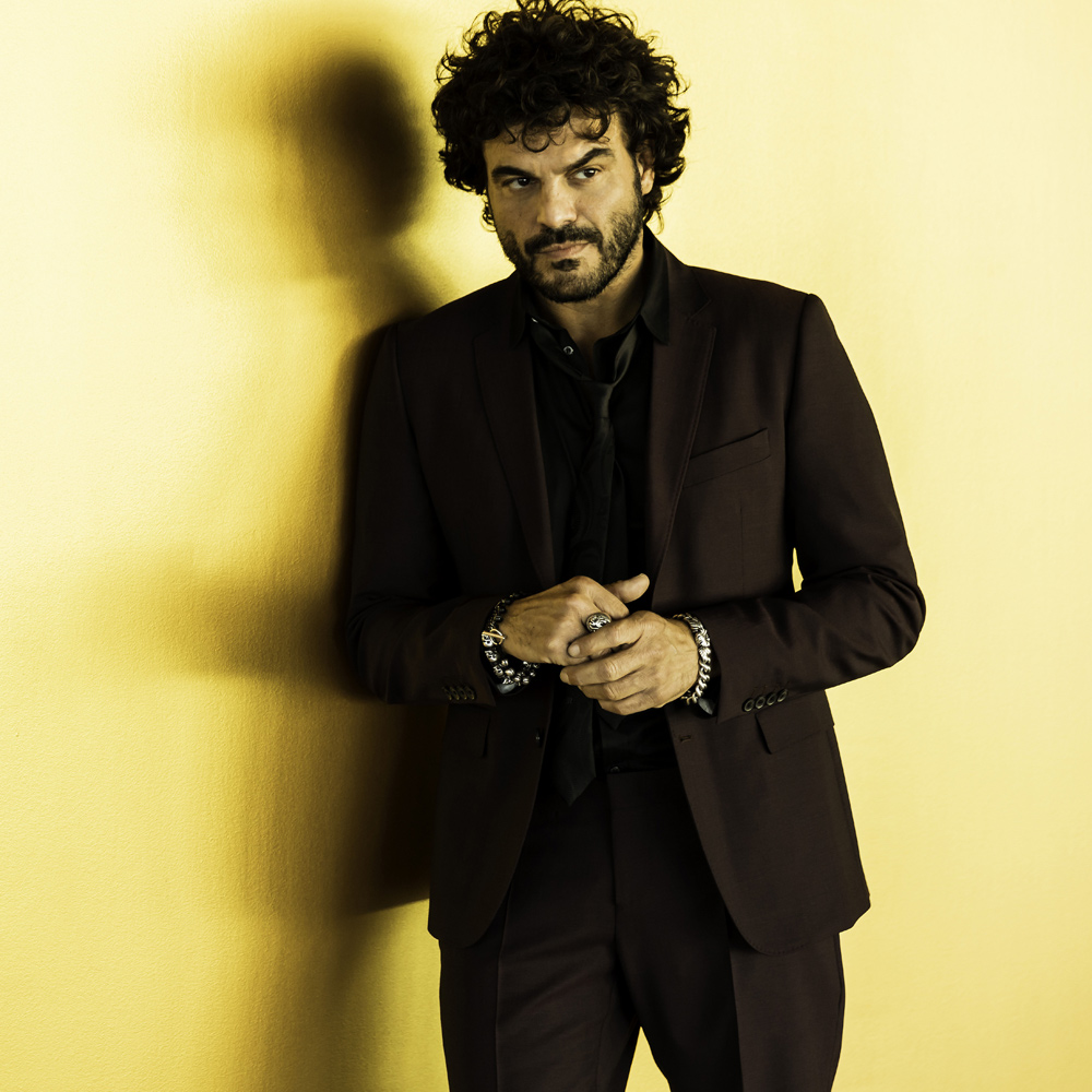 Francesco Renga: "Scrivere il suo nome per renderlo eterno"