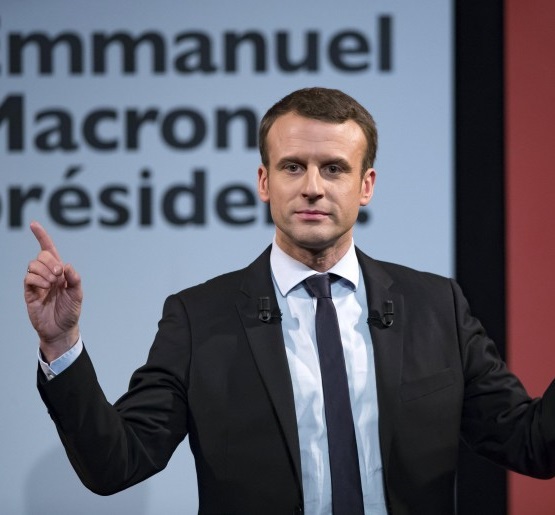 Francia, Macron ottiene la maggioranza assoluta