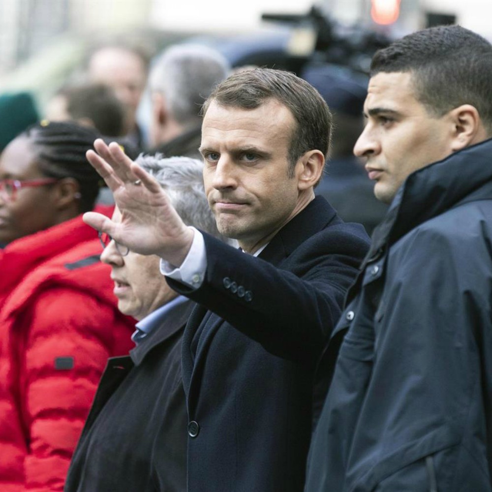 Francia, Macron pronto a concessioni ai gilet gialli