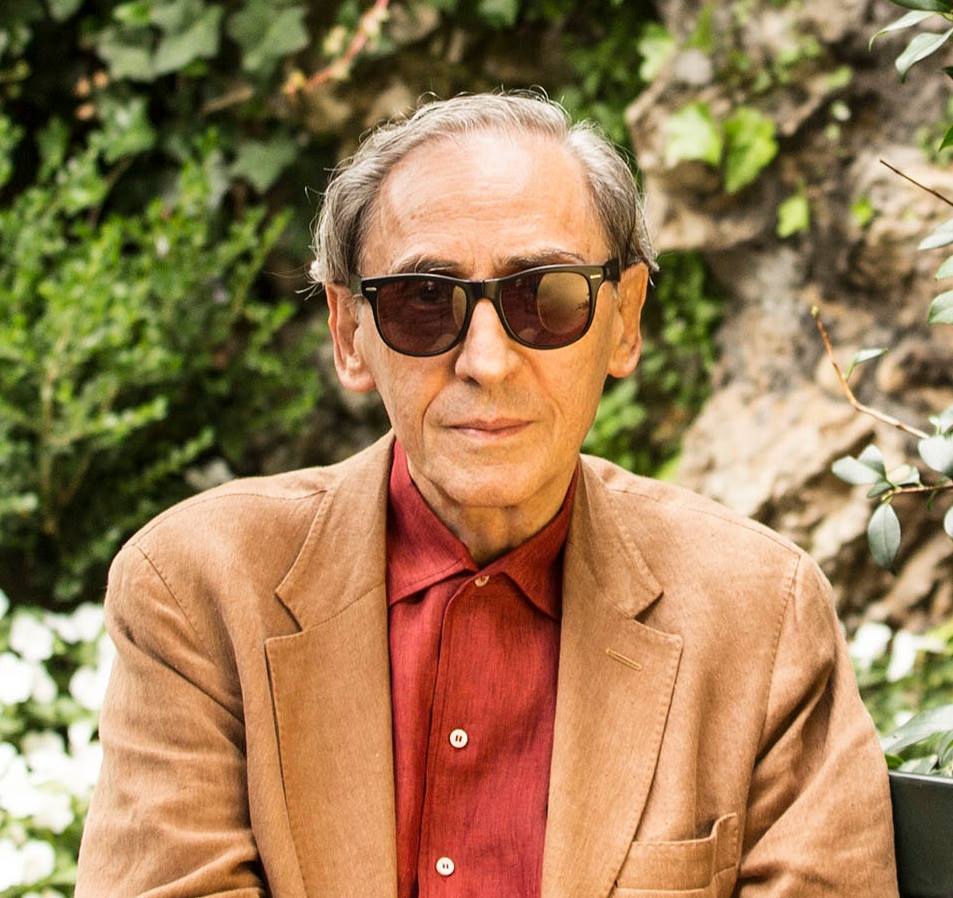 Franco Battiato e Mika, coppia esplosiva!