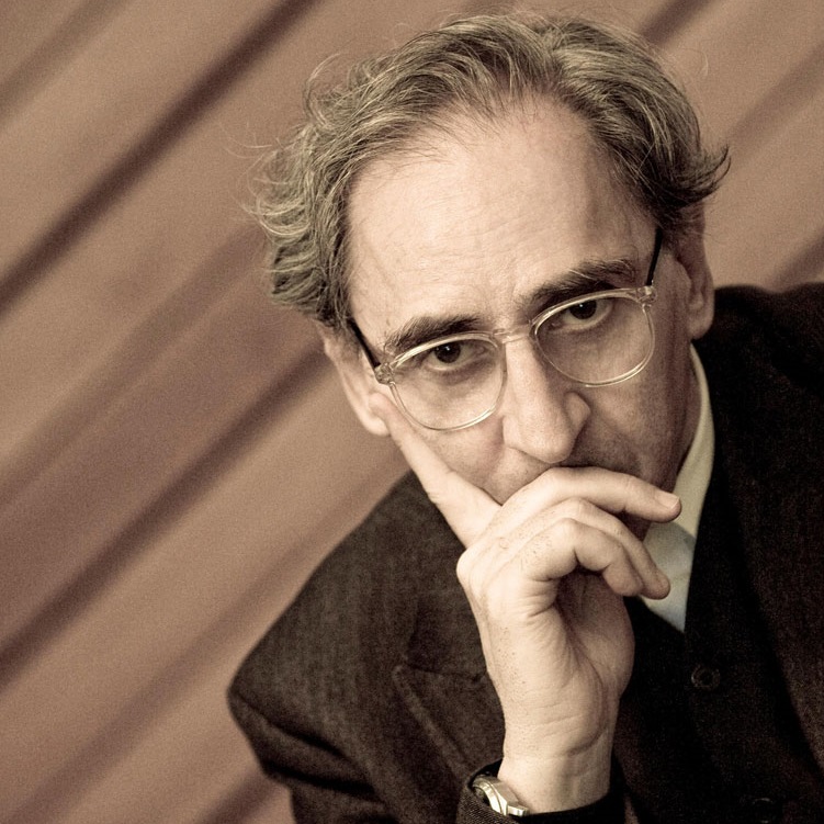 Franco Battiato, frattura a femore e bacino