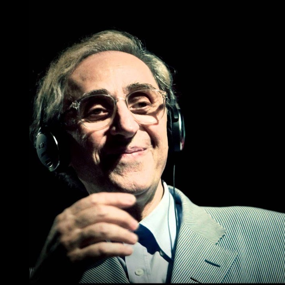 Franco Battiato, sto meglio, il peggio è passato