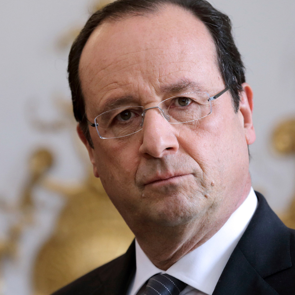 Francois Hollande: "Sventati diversi attacchi in Francia"