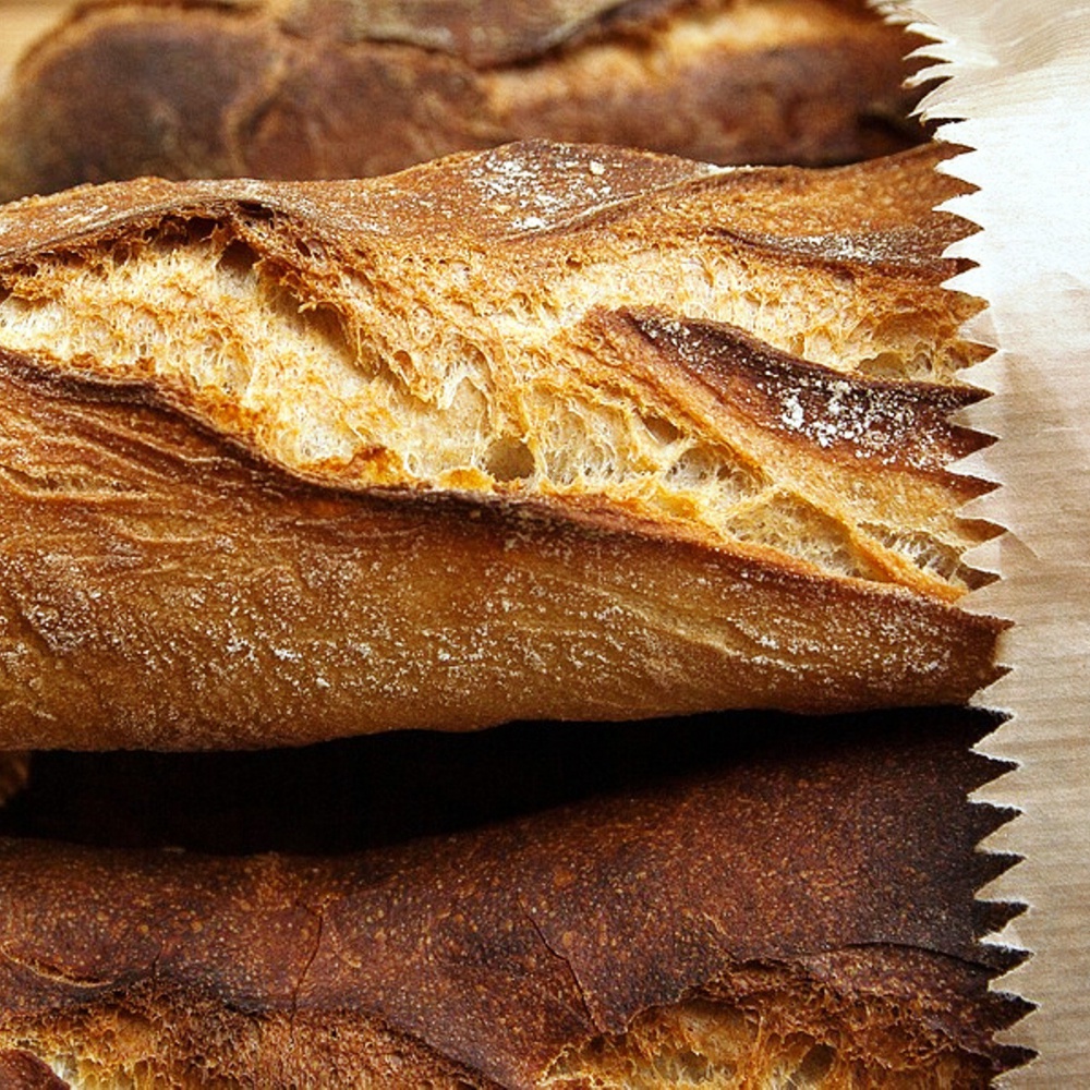 Fresco o conservato, entra in vigore nuova etichetta sul pane