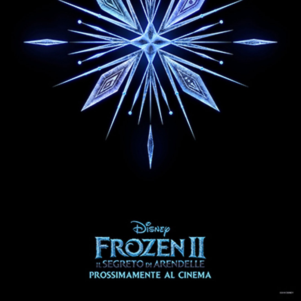 Frozen 2, ecco il primo teaser trailer del nuovo capitolo