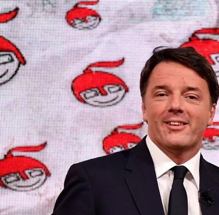 Garrincha, la politica e il funerale (politico) di Renzi