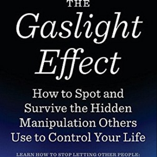 Gaslighting, la manipolazione emotiva e i suoi effetti