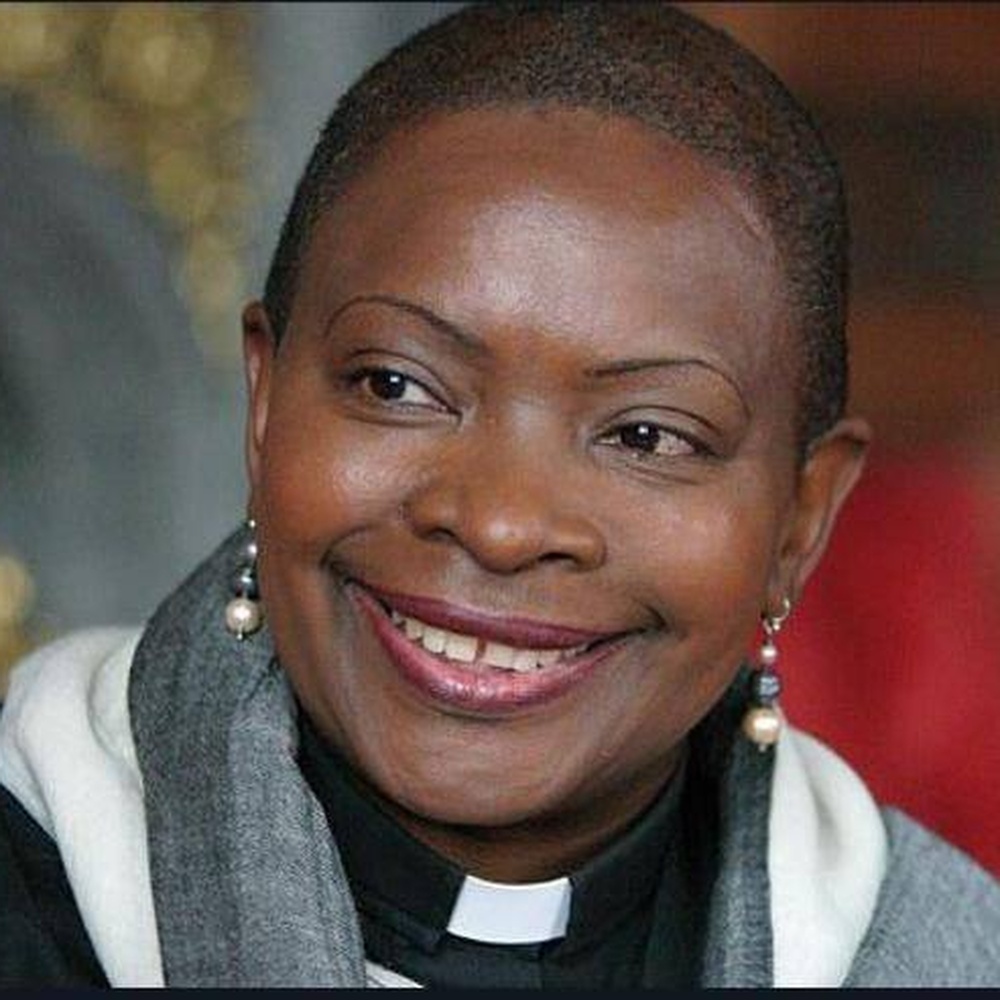 Gb, prima donna nera vescovo di una diocesi anglicana