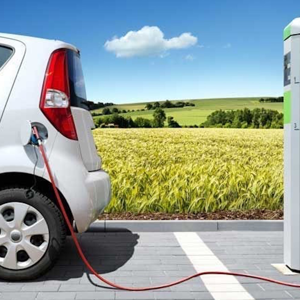 Gentilmente, le auto elettriche e il punto della situazione 