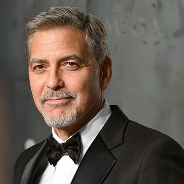 George Clooney, incidente stradale, è in ospedale