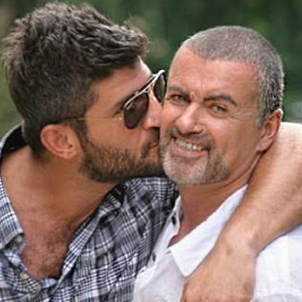 George Michael, morto di overdose?