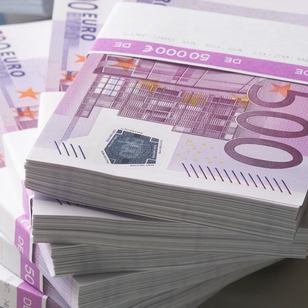Germania, Bundesbank, addio a banconota da 500 euro