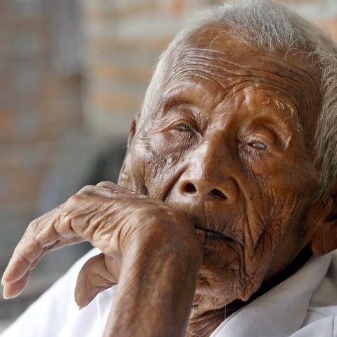 Ghoto, muore a 146 anni l'uomo più vecchio del mondo 