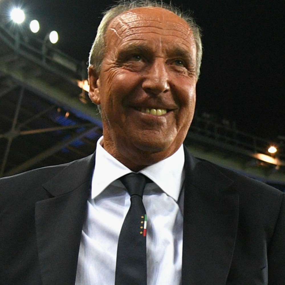 Giampiero Ventura torna in panchina, allenerà il Chievo