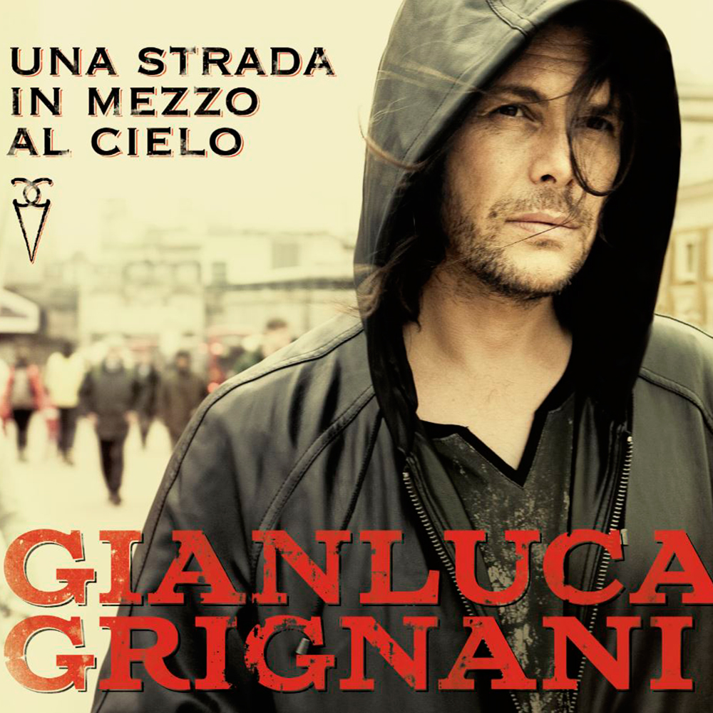 Gianluca Grignani festeggia e duetta da Ligabue ad Elisa 