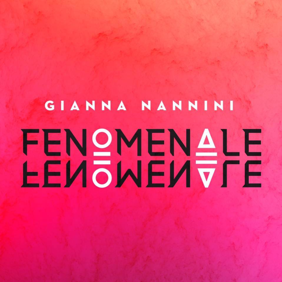 Gianna Nannini, il video di "Fenomenale"