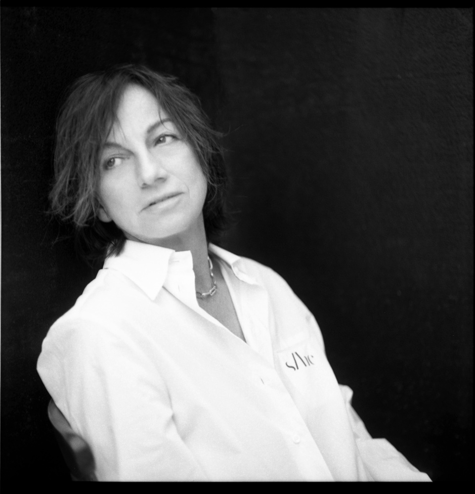 Gianna Nannini: "Nel cuore mio c'è un cinema"