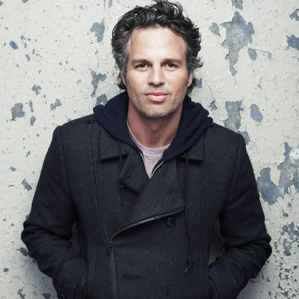 Giffoni, Mark Ruffalo: "Mi sento a casa"