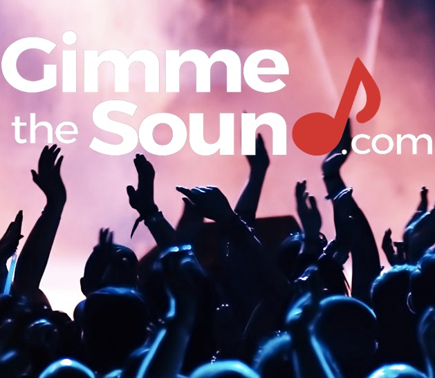 Gimme The Sound, il social per i musicisti