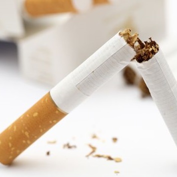 Giornata Mondiale contro Tabacco, via a prevenzione