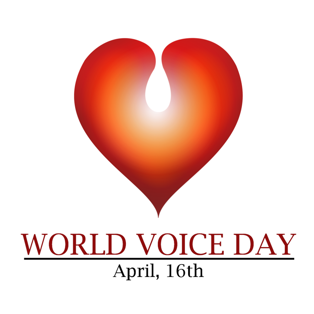 Giornata Mondiale della voce, focus sulla prevenzione