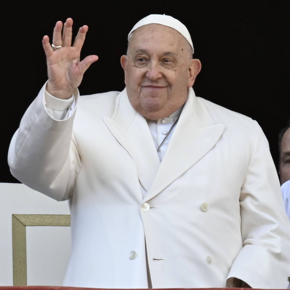 Giubileo 2025, Papa Francesco il 17 febbraio sarà per la prima volta a Cinecittà