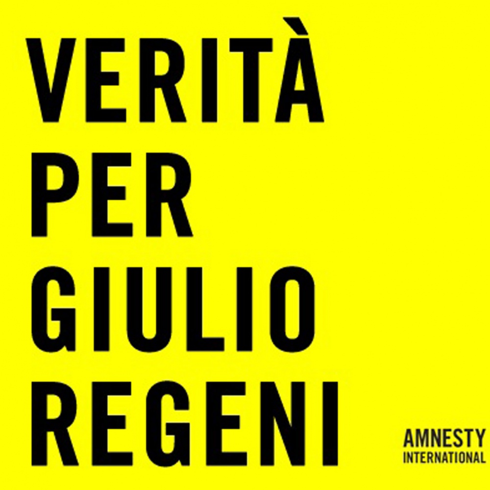 Giulio Regeni, a tre anni dalla morte si cerca ancora la verità