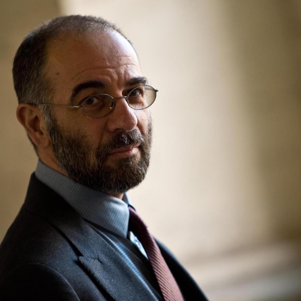 Giuseppe Tornatore: "Ho la coscienza a posto"