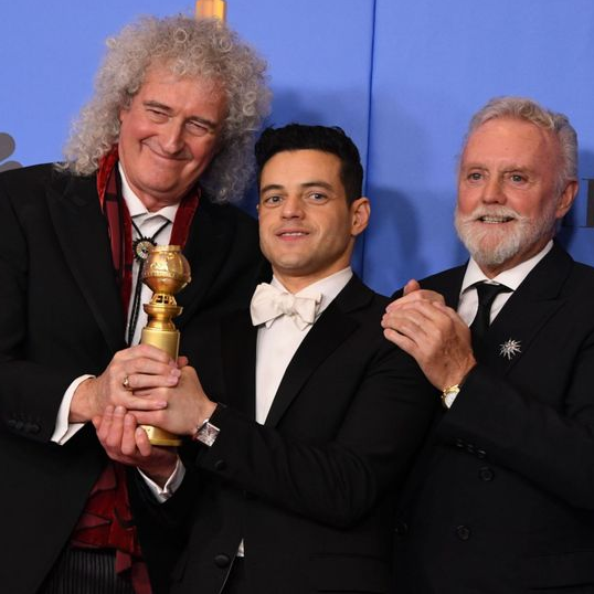 Golden Globe, Bohemian Rhapsody vince, delude A Star is born