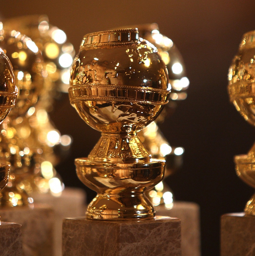 Golden Globes, favorito il musical "La La Land"