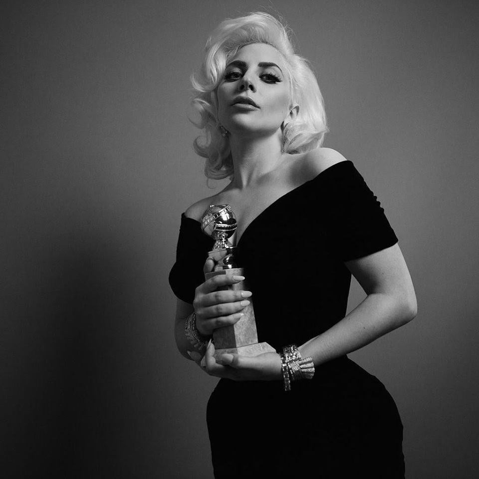 Golden Globes: vincono Morricone, Lady Gaga e DiCaprio 