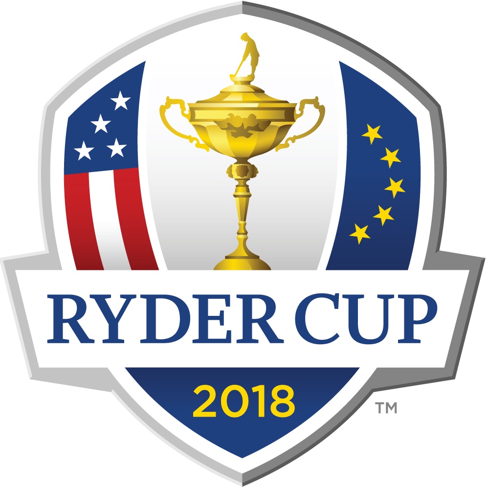 Golf, domani al via la Ryder Cup, Europa contro Usa