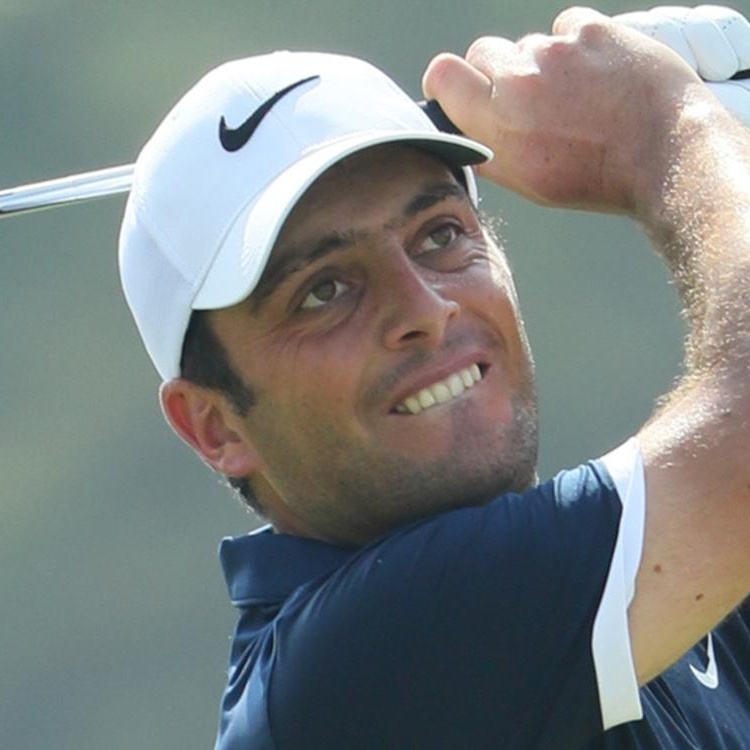 Golf, Francesco Molinari vince l'Open Championship in Scozia