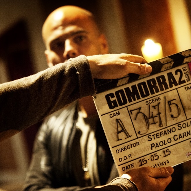 Gomorra 3: ecco i primi trailer