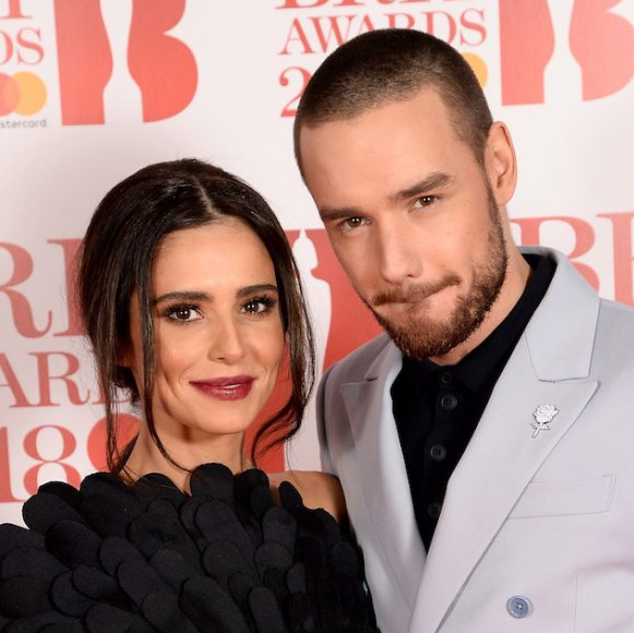 Liam Payne e Cheryl Cole si sono lasciati, annuncio su Twitter