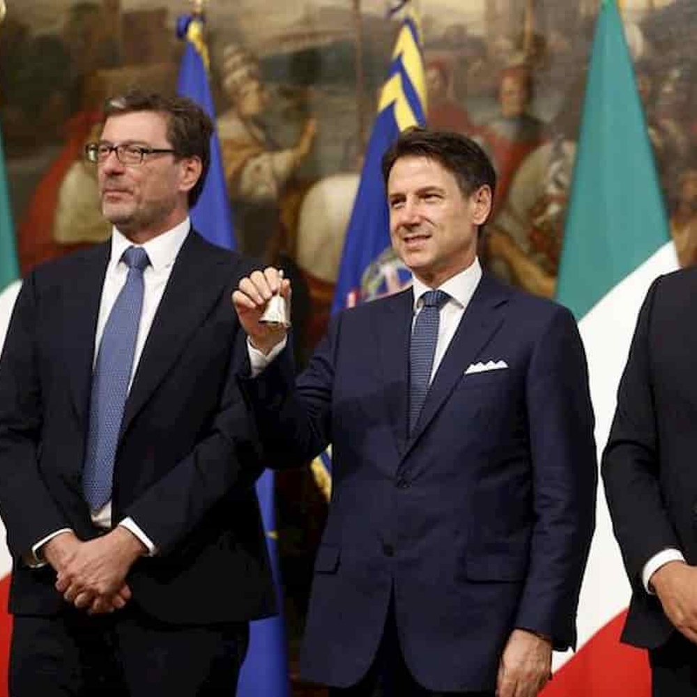 Governo Conte bis, svolta sull'immigrazione