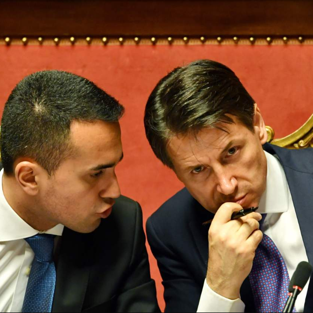 Governo, Conte ottiene la fiducia del Senato, 171 sì e 117 no