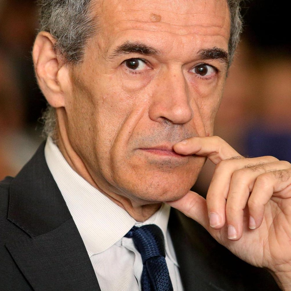 Governo, Cottarelli accetta l'incarico dal presidente Mattarella