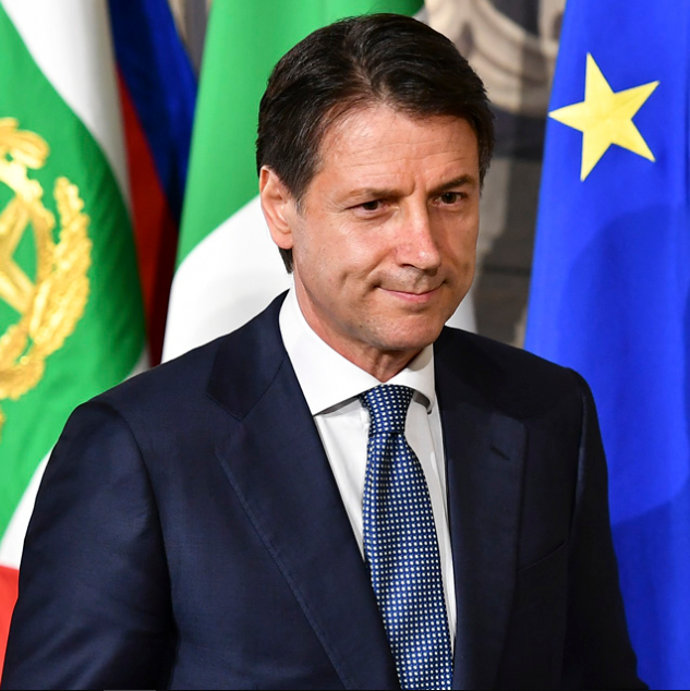 Governo, Giuseppe Conte a Berlino incontra Angela Merkel