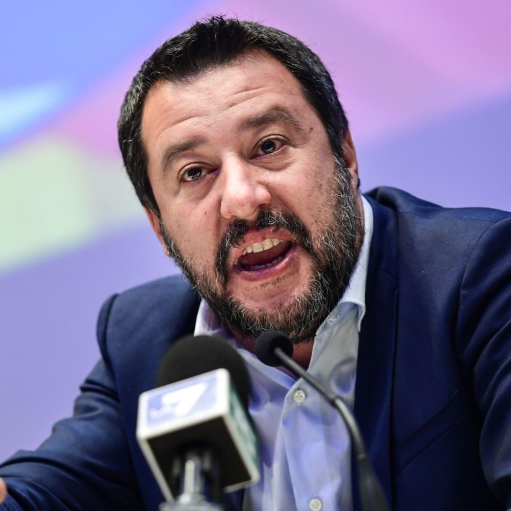 Governo, Salvini, elezioni subito oppure ci si risiede al tavolo
