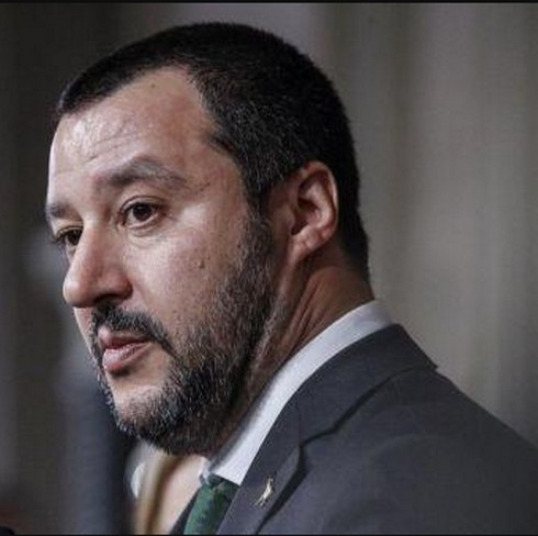 Governo, Salvini, né io né Di Maio saremo Premier