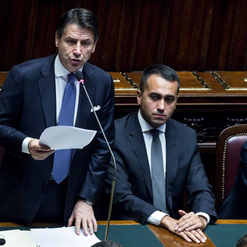 Governo, subito i franchi tiratori nella maggioranza