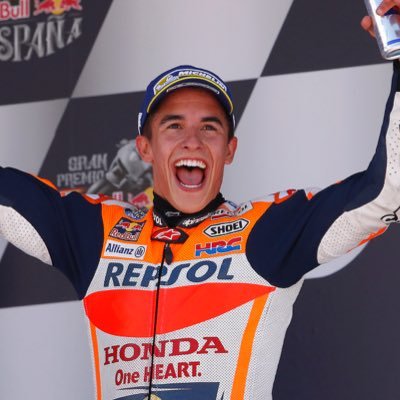 GP Gran Bretagna, Marc Marquez in pole position