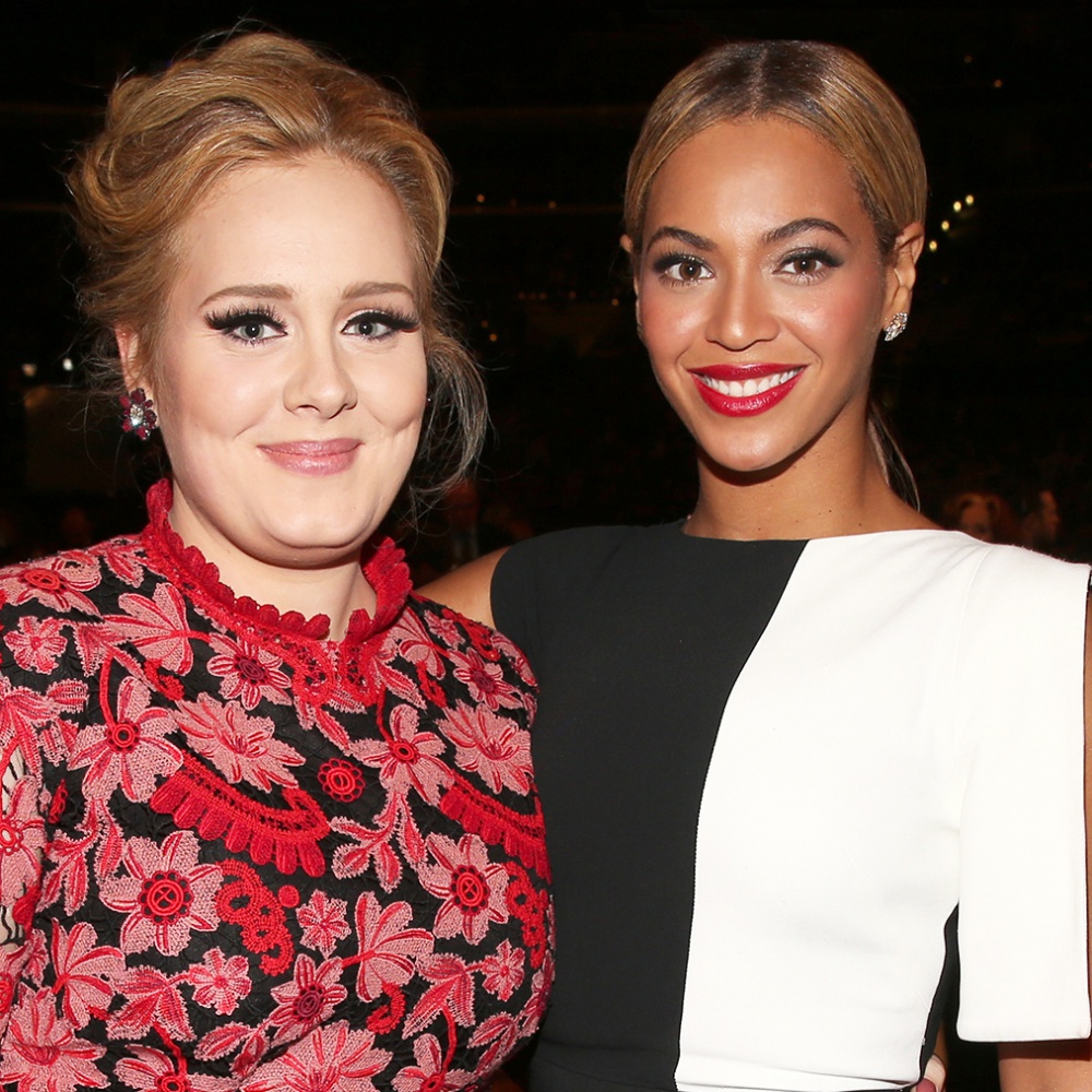 Grammy, tra Adele e Beyoncé boom di nomination