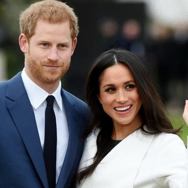 Gran Bretagna, nato il Royal baby di Harry e Meghan, è maschio