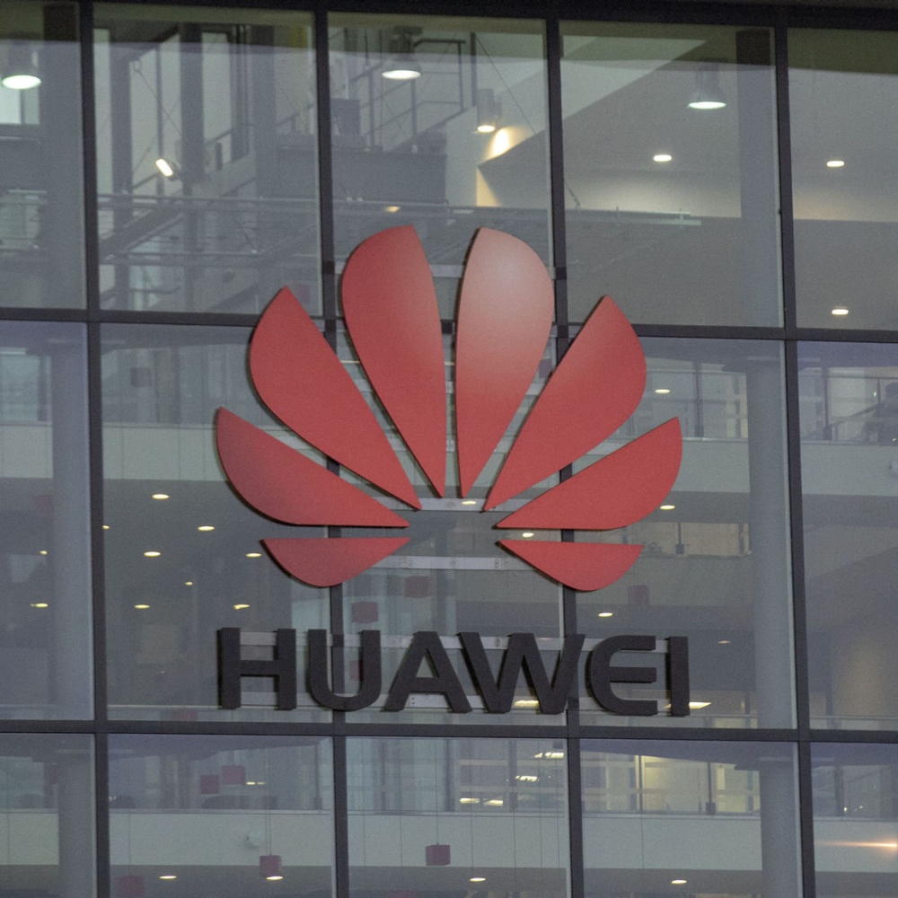 Gran Bretagna, rischi a lungo termine per dispositivi Huawei